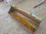 John Deere Loader Bucket