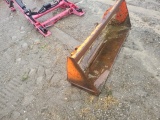Kubota Loader Bucket