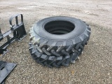 Pr. Tractor Tires