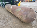 Large Propane Tank