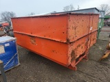Killbros 400 Gravity Box