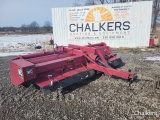MC 144 12ft. Stalk Chopper/Nice