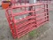 8ft. Farm Gate/New