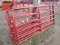 8ft. Farm Gate/New