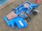 New Holland Belly Mower