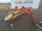 New Holland 256 Rake/Nice