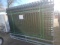 (30) 10ft.x7ft. Fence Panels (31) Posts