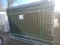 (30) 10ft.x7ft. Fence Panels (31) Posts