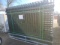 (30) 10ft.x7ft. Fence Panels (31) Posts