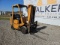 TCM Propane Forklift/Works good