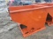 2 CY Self Dumping Hopper