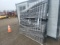 14ft. Bi Parting Driveway Gate