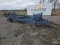 Double Axle Trailer