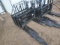 AGT QT Pallet Forks