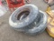 Pr. Semi Truck Wheels and Tires