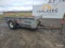 New Idea 3622 PTO Manure Spreader