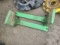 Pair Of John Deere Starter Weights