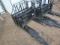 AGT QT Pallet Forks