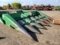 John Deere 643 6 row Corn Head