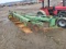 John Deere F1350-1450 5btm. Semi Mt. Plow