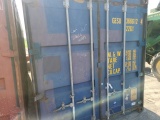 20ft. Sea Container