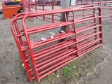 8ft. Farm Gate/New