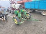 John Deere 290 2 row Corn Planter