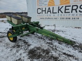 John Deere 2 row Pull Planter