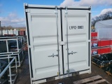 12ft. Storage Container