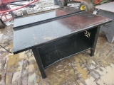 28x60 Workbench