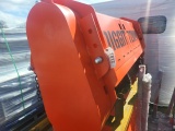 Diggit 72in. QT Mulching Head