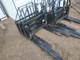 AGT QT Pallet Forks