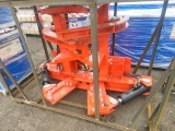 QT Hyd Tree Shear