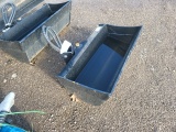 Mini Excavator Swivel Ditching Bucket