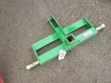 3pt. Trailer Mover