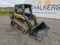 New Holland C175 Skidsteer