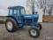 1987 Ford 7710 2wd w/Cab