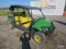 John Deere XUV550 Gator