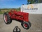 Farmall H Tractor