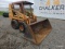 Case 1835C Skidsteer