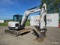 2011 Bobcat E60 Excavator