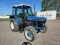 Ford 6640 4x4 w/Cab