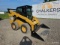 Cat 262D Skidsteer