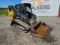 John Deere 317G Skidsteer