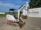 Bobcat 328 Excavator