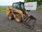 Case SR250 Skidsteer