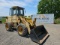 John Deere 444E Wheel Loader