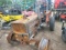 Kubota M4500DT 4x4