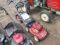 Toro Push Mower
