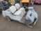 Harley Davidson Gas Golf Cart
